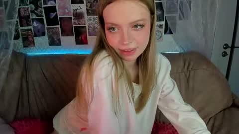 Alysa   7GMT  online show from May 2026 10:21:02 AM