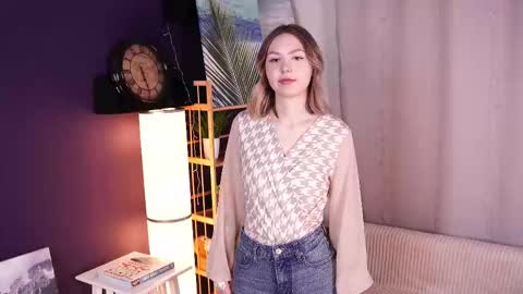 Snapshot of alysiaseibert chatting on March 2026 03:32:01 AM Kate online show from March 2026 03:32:01 AM