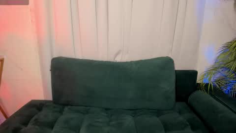 Alysia online show from February 2026 01:26:01 AM