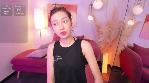 Alysia online show from March 2026 03:17:01 PM