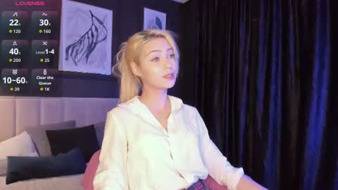 Alysia online show from June 2026 01:13:02 PM