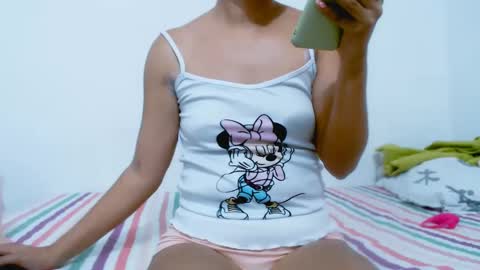 allyson online show from February 2025 02:18:01 AM