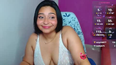 Alyson online show from March 2025 06:26:02 AM