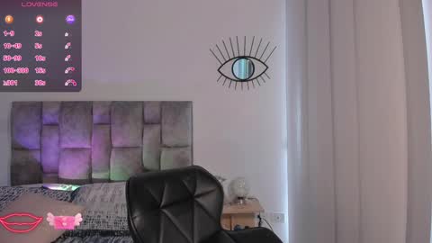 Alyson online show from February 2025 02:34:02 PM