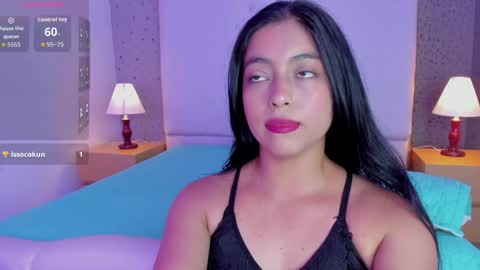  Aly Shy online show from April 2026 06:10:01 PM