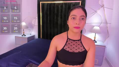 Snapshot of alysonshy chatting on June 2026 08:57:01 PM Aly Shy online show from June 2026 08:57:01 PM