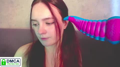 Snapshot of alyssa__scarlet chatting on February 2025 09:26:02 AM Alyssa online show from February 2025 09:26:02 AM