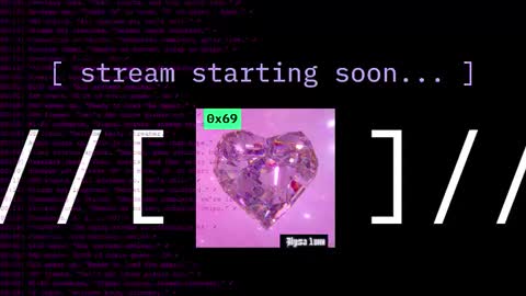 Alyssa online show from February 2026 10:30:01 AM