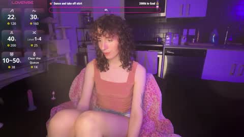 Alyssa online show from March 2026 07:09:02 AM