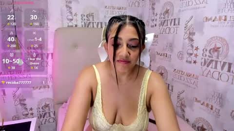  ALYSSA   online show from February 2025 07:40:02 PM