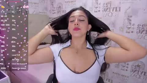  ALYSSA   online show from March 2025 07:17:01 PM