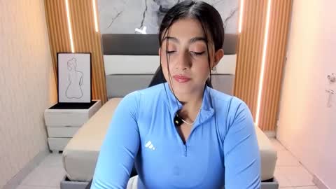  ALYSSA   online show from February 2026 07:07:01 PM