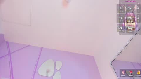 alyssa online show from February 2025 07:58:02 PM