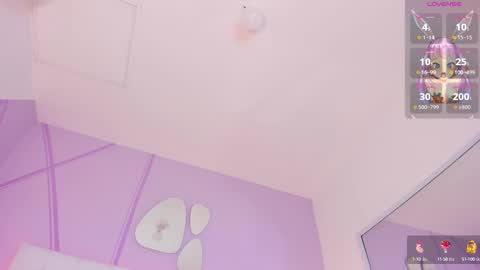 alyssa online show from February 2025 10:20:01 PM