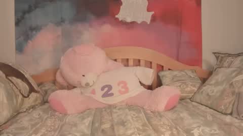 Alyssa online show from January 2025 10:23:01 PM