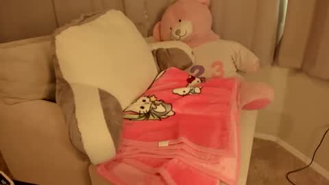 Alyssa online show from January 2026 07:05:02 PM