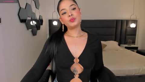 Aly  online show from February 2026 11:11:01 AM