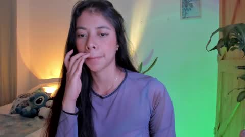 Im AlyssaLovense is ActiveMy pleasure is in your handsPrivate is Open online show from February 2025 11:22:02 PM