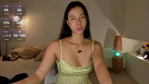 Snapshot of alyssagreen_ chatting on June 2026 10:52:01 PM Im AlyssaLovense is ActiveMy pleasure is in your handsPrivate is Open online show from June 2026 10:52:01 PM