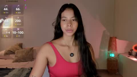 Snapshot of alyssagreen_ chatting on June 2026 12:03:02 AM Im AlyssaLovense is ActiveMy pleasure is in your handsPrivate is Open online show from June 2026 12:03:02 AM