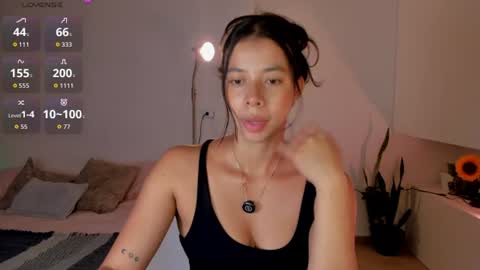 Snapshot of alyssagreen_ chatting on June 2026 10:25:02 PM Im AlyssaLovense is ActiveMy pleasure is in your handsPrivate is Open online show from June 2026 10:25:02 PM
