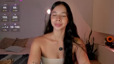 Snapshot of alyssagreen_ chatting on June 2026 10:47:01 PM Im AlyssaLovense is ActiveMy pleasure is in your handsPrivate is Open online show from June 2026 10:47:01 PM
