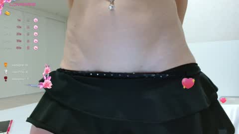 Alyssa sporty online show from January 2025 06:46:01 PM