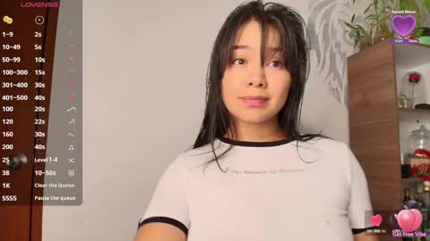 alyssia wolds online show from December 2024 11:53:02 PM