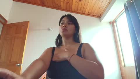 Snapshot of alyssia_wolds_1 chatting on May 2026 03:31:02 PM alyssia wolds online show from May 2026 03:31:02 PM