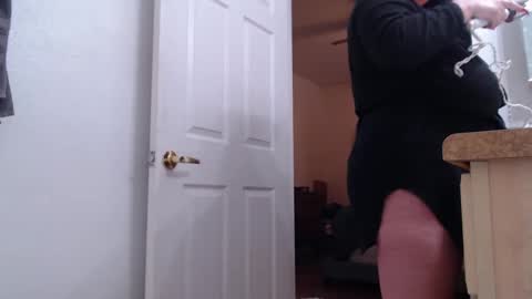 Alyssiaamorexo online show from February 2025 06:37:01 PM