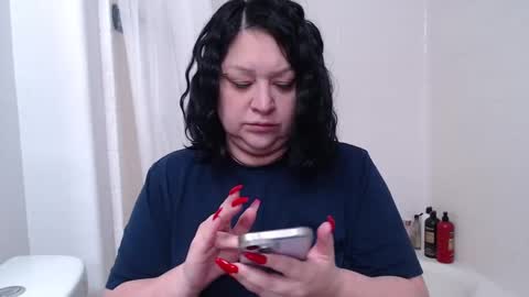 Alyssiaamorexo online show from February 2025 04:09:02 PM