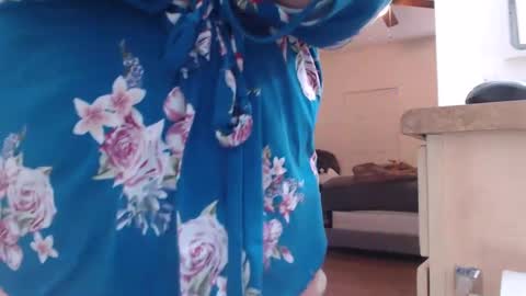 Alyssiaamorexo online show from March 2025 06:59:02 PM