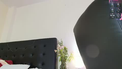 Isabella online show from March 2025 01:59:02 AM