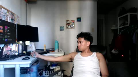 amadeoxx online show from June 2026 07:14:01 AM