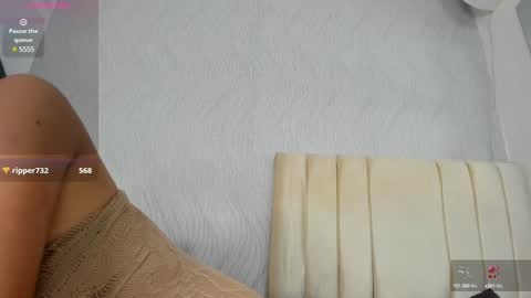 AMAIA online show from December 2024 05:40:01 PM