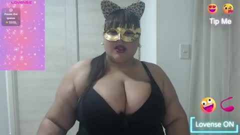 amaia_char online show from February 2026 06:23:01 AM