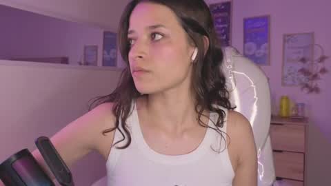 B I A N C A online show from October 2025 04:09:02 AM