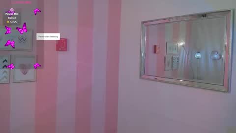 amaia_monroe online show from April 2026 05:52:01 AM