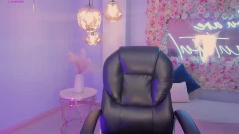 Amaia Haywood online show from November 2025 09:11:01 PM