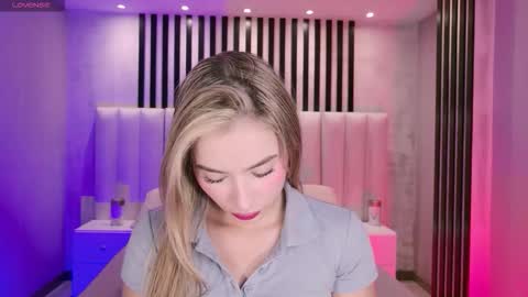 Amaia Haywood online show from January 2026 03:11:02 AM