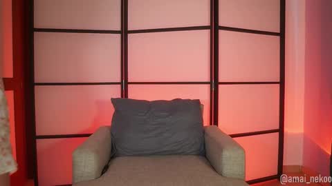 Amai  Sinclair  online show from March 2026 09:59:02 PM