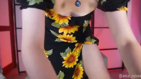 Amai  Sinclair  online show from June 2026 10:01:01 PM