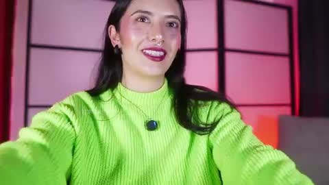 Amai  Sinclair  online show from July 2026 10:02:02 PM