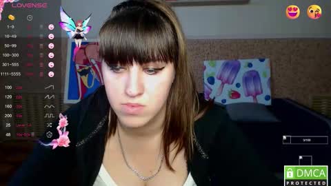 Ivanna online show from November 2025 12:25:01 PM