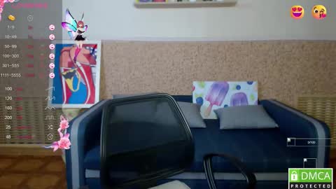 Ivanna online show from December 2025 12:25:02 PM