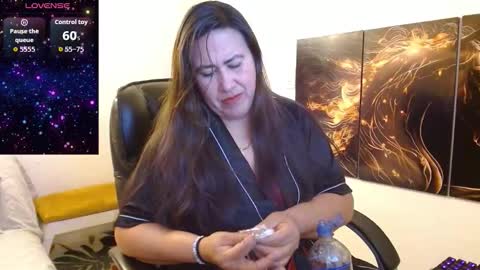 AMALIA online show from January 2026 12:58:02 AM