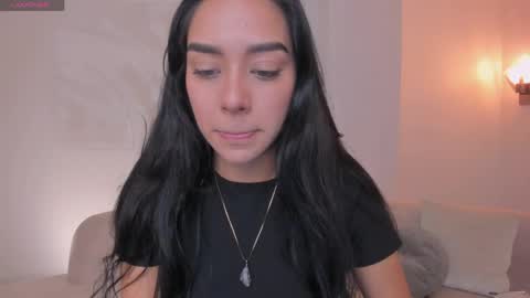 Snapshot of amalia_cruss chatting on April 2026 09:27:01 PM Amalia cruss online show from April 2026 09:27:01 PM