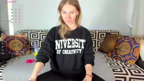 Amalia online show from February 2026 08:16:02 AM