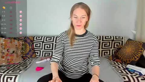 Amalia online show from March 2026 09:11:02 AM