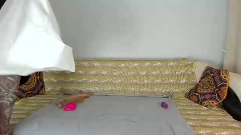 Snapshot of amalia_mio chatting on July 2026 09:01:02 AM Amalia online show from July 2026 09:01:02 AM